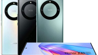 Honor, orta segment modeli HONOR X40’ı Çin’de tanıttı