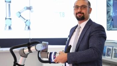 Robot Satranç Uygulaması