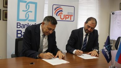 UPT, Azerbaycan’daki hizmet ağını genişletiyor