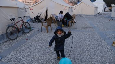 Depremzede çocuklara nasıl yaklaşmalı