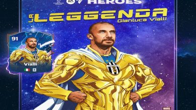 EA SPORTS FC 24’e Ultimate Team Heroes Geliyor