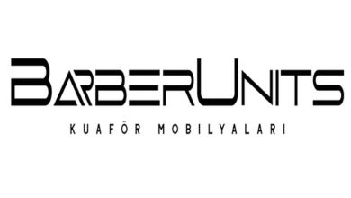 Barber Units Kuaför Mobilyaları