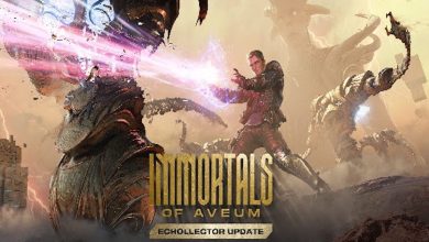 Immortals of Aveum’un En Büyük Güncellemesi Kasım Ayında Geliyor!