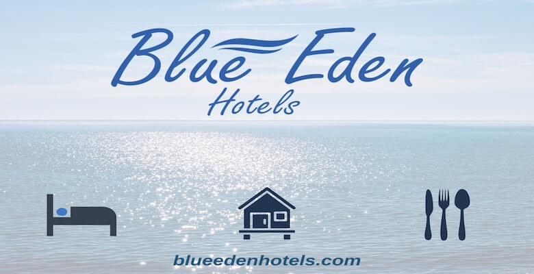 Blue Eden Hotels, Türkiye'de Yepyeni Bir Rüyaya Yolculuk Başlatıyor