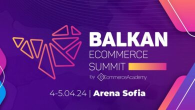 Balkan E-Ticaret Zirvesi 2024 İçin Geri Sayım!