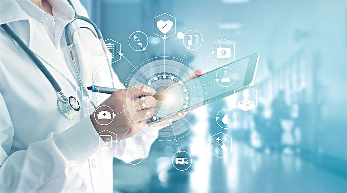 Dijital Sağlık Teknolojisinin Kliniklere Faydaları
