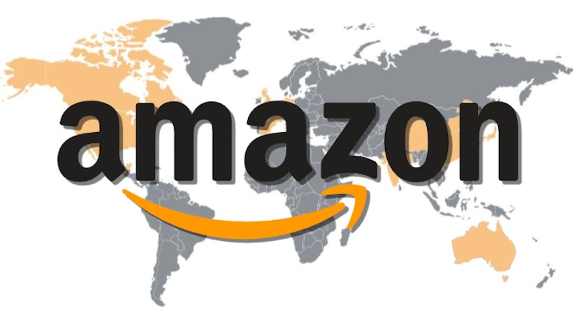 Amerika'da Amazon işi yapan kaç Türk girişimci var?