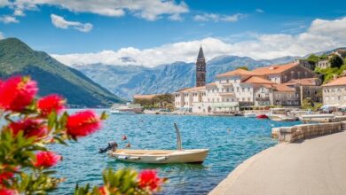 Bayram Öncesi Tatil Fırsatları