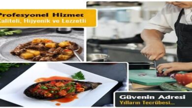 Mersin Catering, Kalite ve Lezzetin Buluştuğu Nokta