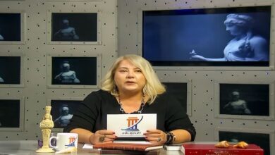 Müzede Yaratıcı Öğrenme: Müzede Drama Projesi