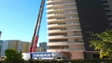 Tarsus Evden Eve Eşya Taşıma