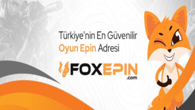 Foxepin.com: PUBG Mobile UC ve Valorant VP'nin En Uygun Adresi