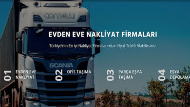 Şehirler Arası Evden Eve Nakliyat: Sorunsuz Taşınmanın Anahtarı