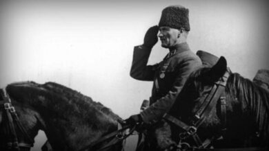 Atatürk'ün Katıldığı Savaşlar Nelerdir