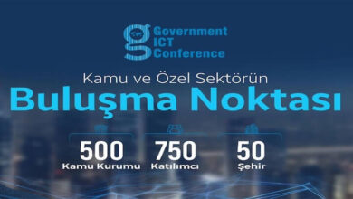 Kamu Bilgi ve İletişim Teknolojileri Konferansı 2024