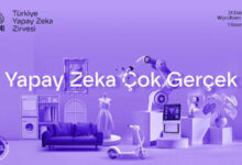 Türkiye Yapay Zeka Zirvesi – 2024 İçin Geri Sayım!