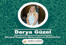 Derya Güzel Kimdir