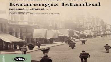 Esrarengiz İstanbul