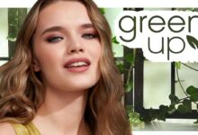 Flormar'ın Vegan Koleksiyonu “GREEN UP”