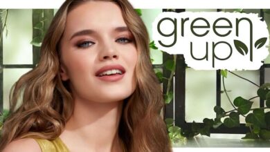 Flormar'ın Vegan Koleksiyonu “GREEN UP”