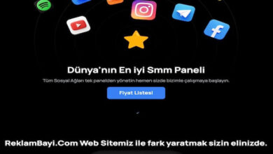 SMM Panel ve Sosyal Medya Panel Nedir?