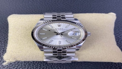 Rolex ETA Saat ve Süper Clone Saatler