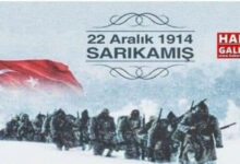 Sarıkamış Harekatı