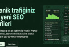 Semust SEO Aracı İle Organik Trafiğinizi Arttırın