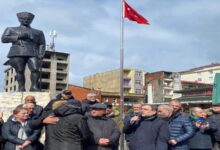 Başkan Saltuk Deniz: “Ya Hep Beraber Ya Hiçbirimiz!”
