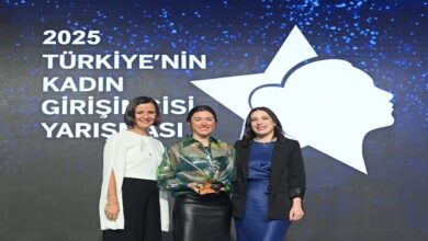 Türkiye’nin Kadın Girişimcileri, 18. Kez Ödüllerine Kavuştu!