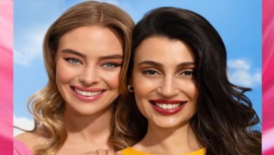 Flormar'ın Çok Sevilen Ruj Serisi: Sheer Up ile Gülümse