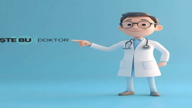 İşteBuDoktor ile Sağlık Hizmetlerine Erişim Artık Çok Daha Kolay
