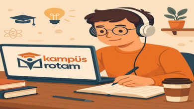 Kampüs Rotam Akademi: Eğitimde Yeni Bir Rota Çizin!