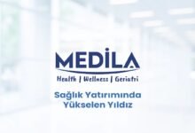Sağlık Yatırımında Yükselen Yıldız: Medila Sağlık Grubu ile Tanışın