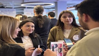 Tech İstanbul Ön Kuluçka Programı Başvuruları Devam Ediyor