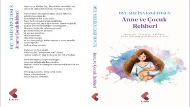 Anne Çocuk Rehberi