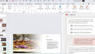 Microsoft 365 Copilot