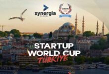 Startup World Cup Türkiye 2025 İçin Geri Sayım!