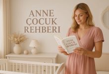 1. Trimester (Gebeliğin İlk Üç Ayı)