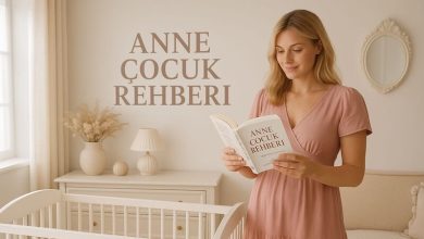 1. Trimester (Gebeliğin İlk Üç Ayı)
