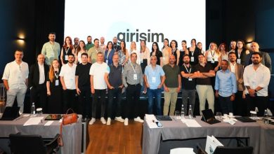 A101’den Teknoloji Girişimlerine Destek