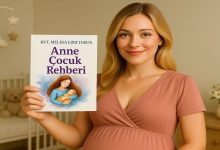 Anne Adaylarının Başucu Kitabı