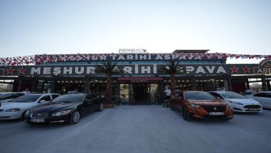 Bağlıca’nın Yeni Lezzet Durağı Açıldı: Meşhur Tarihi Aspava