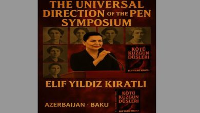 Küresel Kalemler Buluştu