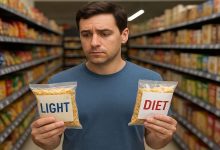 Light, Şekersiz, Fit Ürünler: Gerçekten Daha Sağlıklı mı?