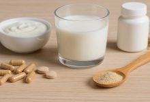 Postbiyotikler: Probiyotiklerin Yeni Jenerasyonu mu?