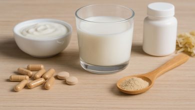 Postbiyotikler: Probiyotiklerin Yeni Jenerasyonu mu?