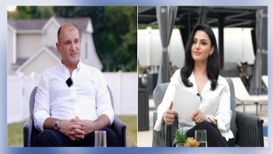 “Amerikan Rüyası”nın Dördüncü Bölümü