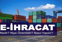 E-İhracat Yönetimi Nedir? Niye Önemlidir? Nasıl Yapılır?