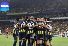 Fenerbahçe Benfica Maçı Öncesi Hata Yapmadı